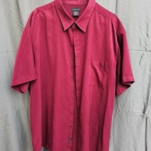 Casual short sleeve shirt